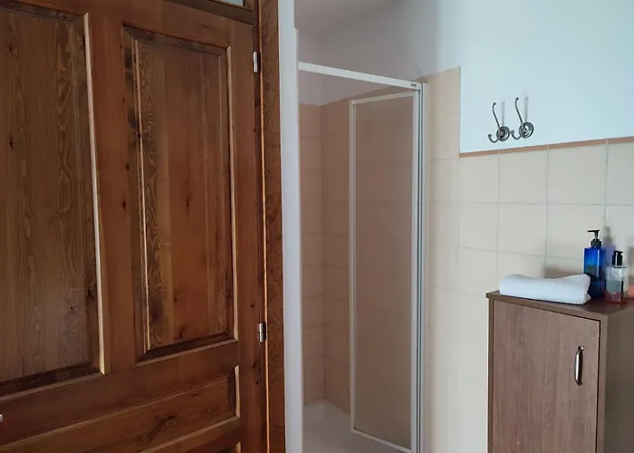 Rural L'almada De Yebra Hostel Yebra de Basa