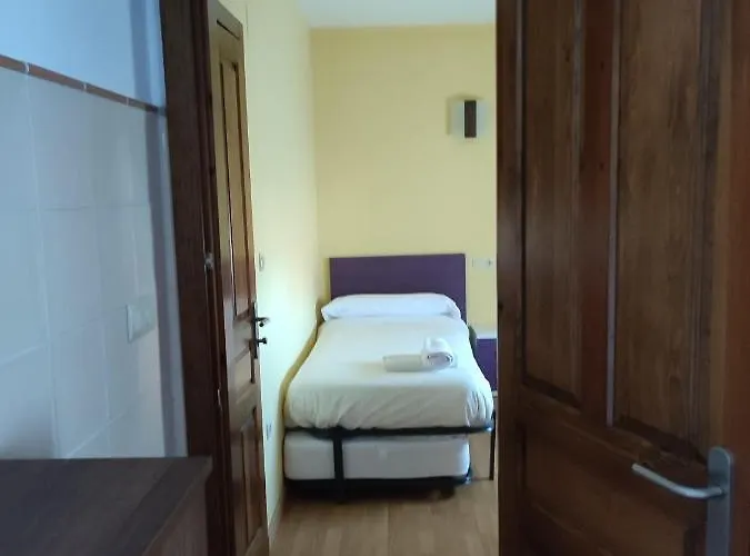 Rural L'almada De Yebra